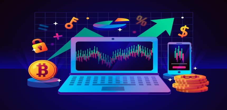 Introduction to Cryptocurrency Trading